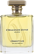 Fragrances, Perfumes, Cosmetics Ormonde Jayne Osmanthus - Eau de Parfum (tester without cap)