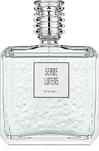 Fragrances, Perfumes, Cosmetics Serge Lutens Gris Clair - Eau (tester with cap)