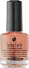 Fragrances, Perfumes, Cosmetics Nail Hardener  - Dry Vite Forte Strengthening Treatment