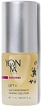 Firming Facial Concentrate - Yon-ka Boosters Lift+ Firming Solution With Rosemary — photo N2