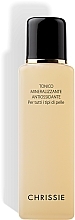 Fragrances, Perfumes, Cosmetics ミネラライズ アンチオキシダント フェイストナー - Chrissie Mineralizing Toner Antioxidant All Skin Types	