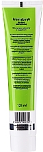 Hand Cream with Aloe - Anida Pharmacy Aloe Hand Cream — photo N2