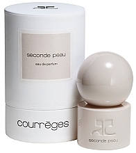 Courreges Seconde Peau - Eau de Parfum — photo N1