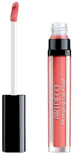 Plumping Lip Fluid - Artdeco Plumping Lip Fluid — photo N2