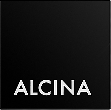 Brow Powder - Alcina Perfect Eyebrow Powder — photo N3