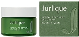 Fragrances, Perfumes, Cosmetics アイクリーム - Jurlique Herbal Recovery Eye Cream