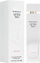 Elizabeth Arden White Tea Wild Rose - Eau de Toilette — photo N6