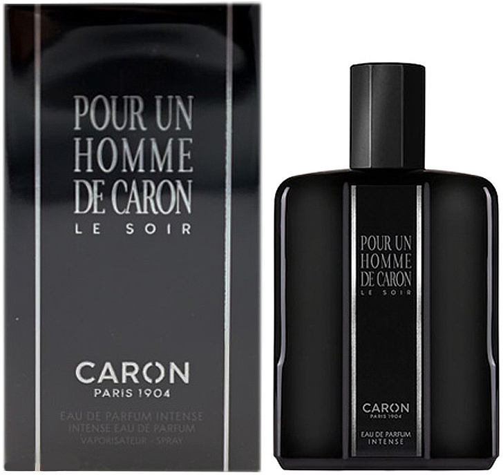 Caron Pour Un Homme de Caron Le Soir - Eau de Parfum — photo N3