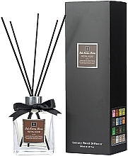 Fragrances, Perfumes, Cosmetics Dyfuzor zapachowy - Feel Aroma Home Royal Oud