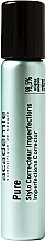 Imperfections Corrector - Academie Pure Imperfections Corrector — photo N1