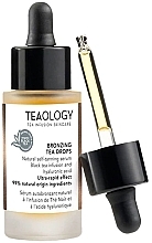 Fragrances, Perfumes, Cosmetics Teaology Bronzing Tea Drops - Bronzing Drops