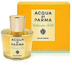 Fragrances, Perfumes, Cosmetics Acqua di Parma Gelsomino Nobile Refill - Eau de Parfum