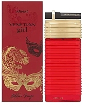 Armaf Venetian Girl Edition Rouge - Eau de Parfum — photo N1