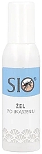Fragrances, Perfumes, Cosmetics Insect Bite Soothing Gel - Ziololek Sio