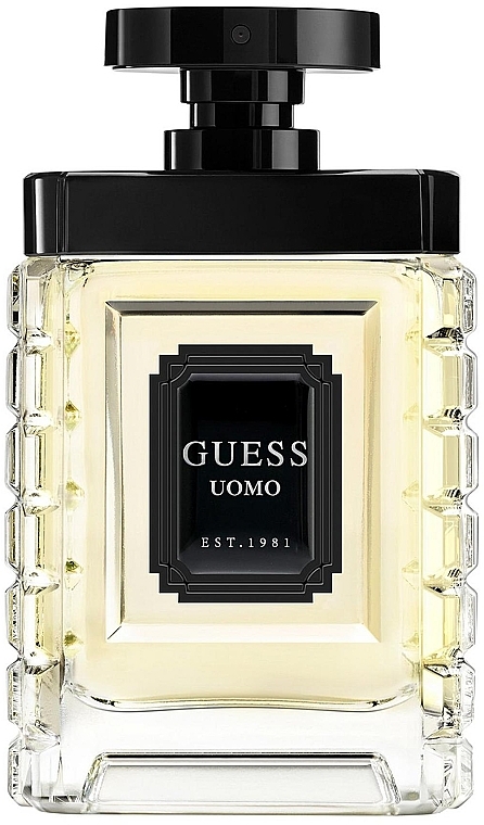 Guess Uomo - Eau de Toilette — photo N1