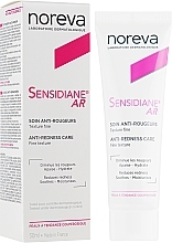 Anti-Redness Care - Noreva Laboratoires Sensidiane AR Anti-Redness Care — photo N2