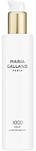 Fragrances, Perfumes, Cosmetics Cleansing White Truffle Extract & Cell Activator Face Lotion - Maria Galland Paris 1000 Mille Le Lait Demaquillant