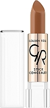 Fragrances, Perfumes, Cosmetics Face Concealer - Golden Rose Stick Concealer