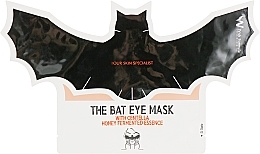 Anti-Aging Eye Mask - Wish Formula The Bat Eye Mask — photo N6