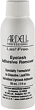False Lashes Remover - Ardell LashFree Eyelash Remover — photo N3