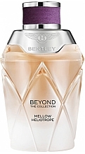 Fragrances, Perfumes, Cosmetics Bentley Mellow Heliotrope - Eau de Parfum (tester without cap)