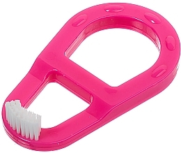 Fragrances, Perfumes, Cosmetics Teething Toothbrush, pink - Tandex Baby Safety Toothbrush