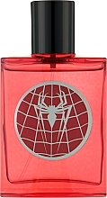 Air-Val International Spiderman Black - Eau de Toilette — photo N1