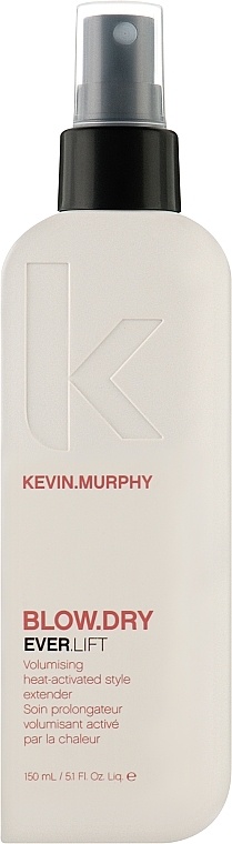 Hair Spray - Kevin Murphy Blow.Dry Ever.Lift — photo N1