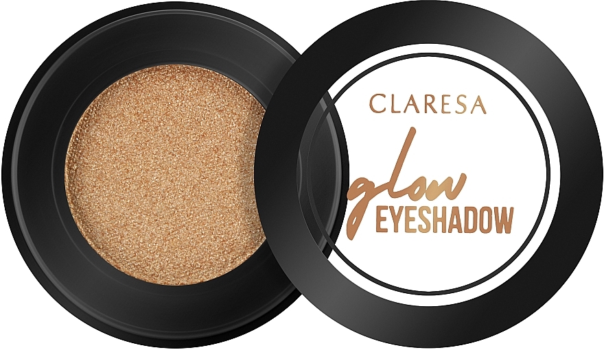 Eyeshadow - Claresa Glow Eyeshadow — photo N10