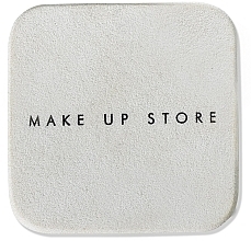 Foundation Sponge, 2 pcs. - Make Up Store Foundation Sponge — photo N1