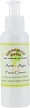 Anti-Age Face Cream with Pump - Lemongrass House Anti-age Face Cream — photo N3