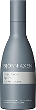 Fragrances, Perfumes, Cosmetics Sport Conditioner - BjOrn AxEn Sport Conditioner