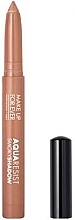 Fragrances, Perfumes, Cosmetics Waterproof Eyeshadow Stick - Make Up For Ever Aqua Resist Smoky Shadow