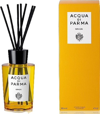 Home Aroma Diffuser - Acqua di Parma Grazie Your Note Diffuser — photo N1