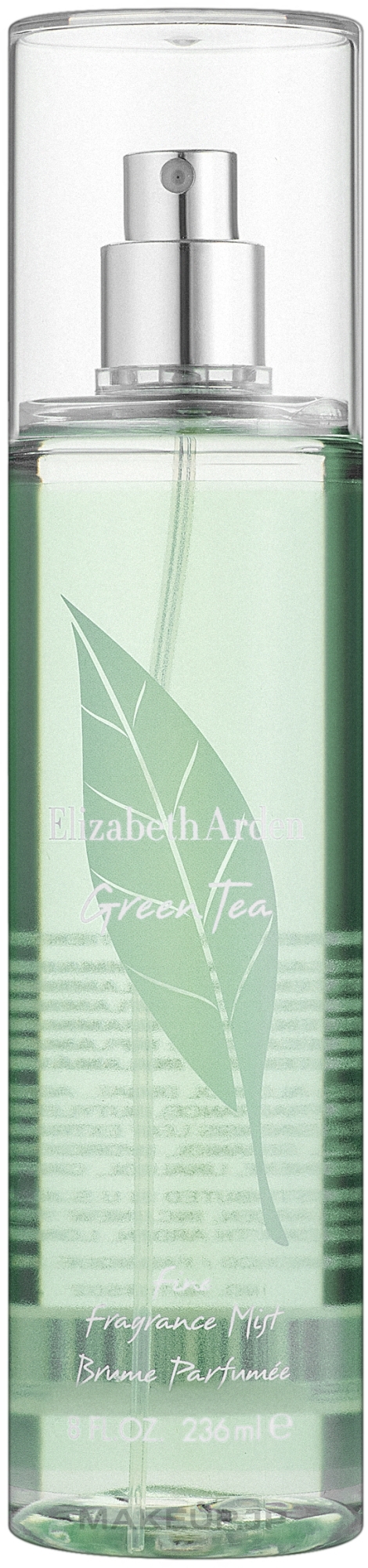 Elizabeth Arden Green Tea Fine Fragrance Mist - Body Mist — photo 236 ml
