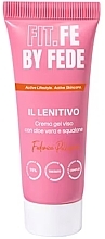 Fragrances, Perfumes, Cosmetics Face Gel Cream - Fit.Fe By Fede The Reliever Face Gel-Cream (mini)