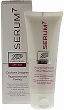 Fragrances, Perfumes, Cosmetics Face Exfoliator - Boots Laboratories Serum 7 Anti-Age Exfoliant Resurfacant