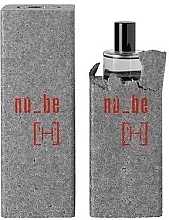 Nu_Be Hydrogen [1H] - Eau de Parfum — photo N2