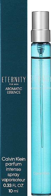 GIFT! Calvin Klein Eternity Aromatic Essence for Men - Perfume (mini) — photo N2