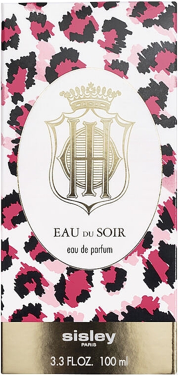 Sisley Eau Du Soir Pop And Wild Edition - Eau de Parfum — photo N2