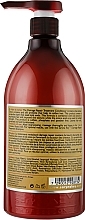 Damaged Hair Conditioner - Saryna Key Pure African Shea Damage Repair Conditioner — photo N5