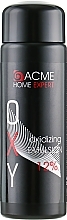 Fragrances, Perfumes, Cosmetics Oxydant Emulsion - Acme Color Acme Home Expert Oxy 12%