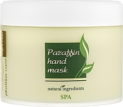 Fragrances, Perfumes, Cosmetics Paraffin Hand Mask - MyIDi SPA Paraffin Hand Mask