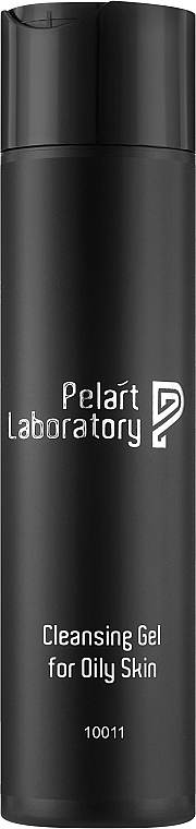 Cleansing Gel for Oily Skin - Pelart Laboratory Cleansing Gel For Oily Skin — photo N1