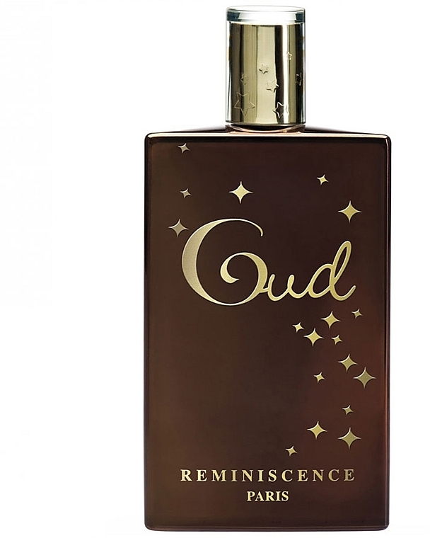 Reminiscence Oud - Eau de Parfum (mini size) — photo N1