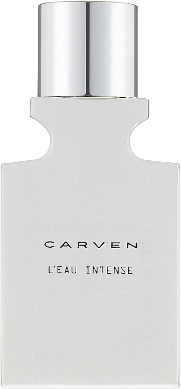 Carven L`Eau Intense - Eau de Toilette — photo N3