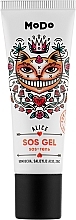 Fragrances, Perfumes, Cosmetics SOS Gel for Problem Skin - Modum Modo Alice