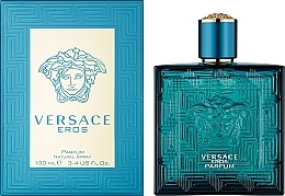 Versace Eros Parfum - Eau de Parfum — photo N8