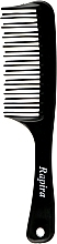 Fragrances, Perfumes, Cosmetics Comb with Handle C0015 - Rapira