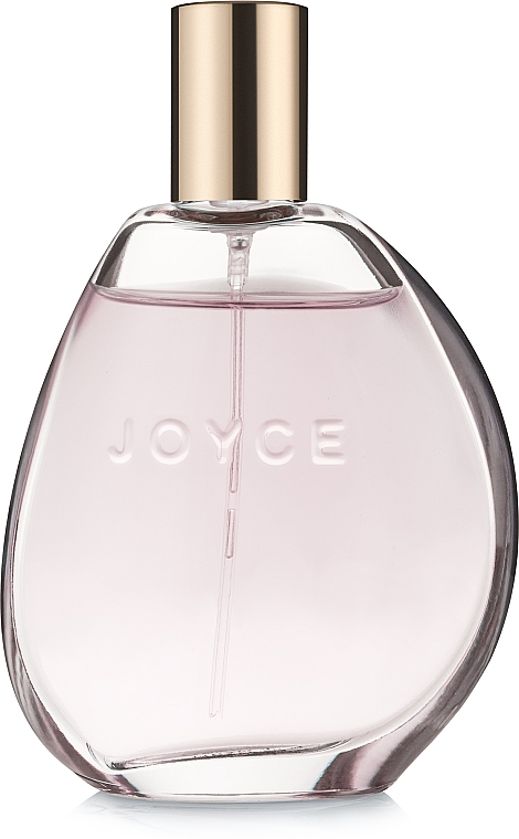 Oriflame Joyce Rose - Eau de Toilette — photo N1